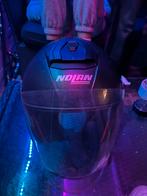Nolan helm, Ophalen of Verzenden, Zo goed als nieuw, Benzine, Overige modellen