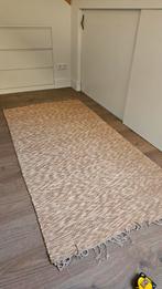 KidsDepot Jute Vloerkleed Naturel 180x90, Ophalen, 50 tot 100 cm, Zo goed als nieuw, 150 tot 200 cm