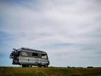 Hymer 564 Fiat290 2.5TD, Caravans en Kamperen, Campers, Integraal, Diesel, Particulier, Hymer