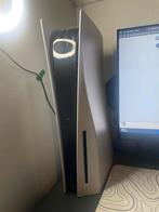 Ps5 disc edition, Spelcomputers en Games, Spelcomputers | Sony PlayStation 5, Verzenden, Zo goed als nieuw, Playstation 5