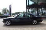 BMW 7 Serie 750i High-Line V12, HOBBY PROJECT! FULL OPTION!, Auto's, Oldtimers, Automaat, Achterwielaandrijving, Blauw, Leder