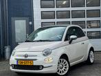 Fiat 500 C 0.9 TwinAir Turbo Forever Young | Clima | Navi |, 86 pk, Gebruikt, Euro 6, Cabriolet