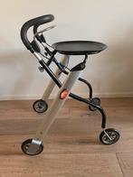 Rollator voor binnenshuis, Ophalen, Lichtgewicht, Gebruikt