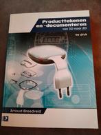 Producttekenen en -documenteren, Arnoud Breedveld, Ophalen, Gelezen, Overige onderwerpen, Arnoud Breedveld
