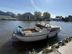 Nidelv 24 Yanmar 4 cilinder (bj 1983), Watersport en Boten, Gebruikt, Polyester, Overige brandstoffen, 6 tot 9 meter