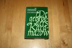 De gebroeders Karamazov, F M Dostojevski, Boeken, Gelezen, Ophalen of Verzenden, Europa overig