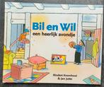 Bil en Wil een heerlijk avondje (Douwe Egberts), Ophalen of Verzenden, Nieuw, Fictie algemeen