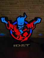 Thunderdome Verlichting Lightbox RGB LED met afstandbedienin, Verzamelen, Merken en Reclamevoorwerpen, Ophalen of Verzenden, Nieuw