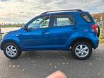 Daihatsu Terios 1.5 2WD AUT 2008 Blauw, Auto's, Daihatsu, 1350 kg, Achterwielaandrijving, Particulier, SUV of Terreinwagen