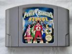 POWER RANGERS rescue, Gebruikt, 1 speler, Racen en Vliegen, Ophalen of Verzenden