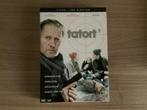 Tatort 2 dvd box, Cd's en Dvd's, Dvd's | Tv en Series, Verzenden, Zo goed als nieuw