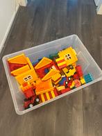 Duplo, Ophalen, Zo goed als nieuw