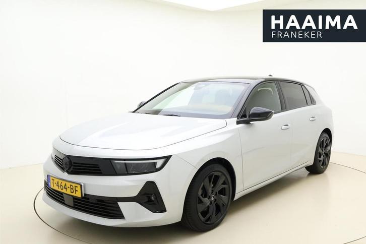 Opel Astra 1.2 Level 4 Automaat | Navigatie | Camera | Keyle, Auto's, Opel, Bedrijf, Te koop, Astra, 360° camera, ABS, Achteruitrijcamera