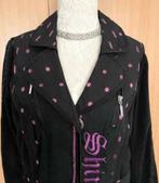 Airfield vest/jasje maat 42 [v], Zwart, Maat 42/44 (L), Ophalen of Verzenden, Zo goed als nieuw