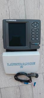Lowrance GlobalMap 3300C kaartplotter, Watersport en Boten, Navigatiemiddelen en Scheepselektronica, Ophalen of Verzenden, Zo goed als nieuw