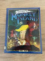 Return to Monkey Island Collector’s Edition | LRG | PS5, Ophalen of Verzenden, Zo goed als nieuw