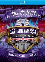 Joe Bonamassa in Royal Albert Hall (Tour de Force ) Blu ray, Alle leeftijden, Ophalen of Verzenden, Zo goed als nieuw