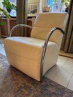 Fauteuil, Ophalen, Gebruikt, Minder dan 75 cm, Metaal