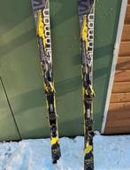 Salomon Ski's 165cm - Onderhoud Nodig, 160 tot 180 cm, Gebruikt, Carve, Skiën