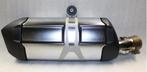 BMW R1200GS R1250GS uitlaat demper, Ophalen of Verzenden, Gebruikt