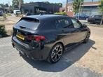 Bmw 1-serie 120 M Sp. Design Ed., Gebruikt, 157 pk, Zwart, Bedrijf