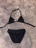 Burberry Bikini Zwart maat 104, Kinderen en Baby's, Ophalen of Verzenden, Zo goed als nieuw, Meisje