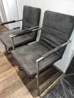 Mooie stoelen voor weinig, Huis en Inrichting, Stoelen, Ophalen, Zo goed als nieuw