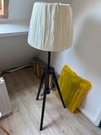 Ikea lamp, Huis en Inrichting, Lampen | Vloerlampen, Ophalen, Zo goed als nieuw