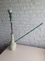 Waterpijp, Verzamelen, Ophalen, Zo goed als nieuw, (Water)pijp