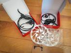 Sram G2 RSC remmenset / Shimano crank, Ophalen of Verzenden, Nieuw, Racefiets, Crankstel of Pedalen