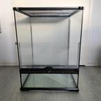 Exo Terra Terrarium Small Tall, Dieren en Toebehoren, Reptielen en Amfibieën | Toebehoren, Ophalen, Gebruikt, Terrarium of Paludarium