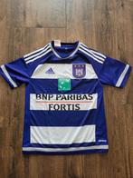 Anderlecht Shirt / maat 164 / Adidas, Shirt, Ophalen of Verzenden, Zo goed als nieuw