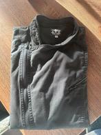 Kokskleding zwart Chaud Devant, Ophalen, Maat 56/58 (XL), Zwart