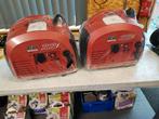 Aggregaat 2200 watt nieuw in verpakking nog1 stuks te koop, Ophalen, Nieuw, Minder dan 5 kVA, Benzine