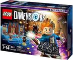 Lego Dimensions story pack Fantastic Beasts, Verzenden, Zo goed als nieuw