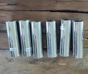 Kroonluchter Onderdelen - Metalen Hulsjes beschikbaar voor biedingen