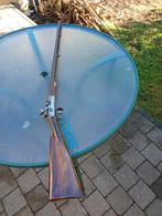 Antiek geweer jaar 1830, Antiek en Kunst, Ophalen