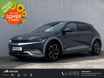 Hyundai IONIQ 5 Lounge 73kWh / Dealer onderhouden / Panorama beschikbaar voor biedingen