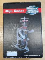 Mijn Robot, Ophalen of Verzenden, Nieuw, 1:35 tot 1:50, Figuur of Figuren