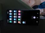 Te koop: Samsung Galaxy S10 – werkt perfect, glas beschadigd, Gebruikt, Zwart, Ophalen of Verzenden, Galaxy S10