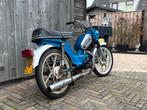 Zundapp ZD-40 Origineel met Kenteken!, Fietsen en Brommers, Brommers | Zundapp, Ophalen, Gebruikt, Overige modellen, Maximaal 45 km/u