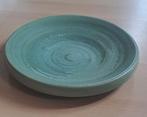 Gubbels Helden bord schaal 26 cm retro vintage, Antiek en Kunst, Antiek | Keramiek en Aardewerk, Ophalen of Verzenden
