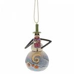 Disney Jack Skellington Hanging Ornament A30352, Verzamelen, Nieuw, Ophalen of Verzenden, Overige figuren, Beeldje of Figuurtje