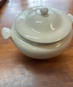 Terrine, Antiek en Kunst, Antiek | Schalen, Ophalen