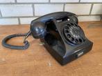 Vintage retro PTT telefoon in bakeliet, Ericsson, vaste lijn, Telecommunicatie, Vaste telefoons | Niet Draadloos, Ophalen, Gebruikt