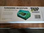 Tuinserre moestuin, Nieuw, Kweektent, Ophalen