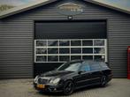 Mercedes-Benz E-klasse Estate AMG E63 Station, Auto's, Automaat, Achterwielaandrijving, Gebruikt, 514 pk