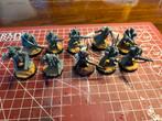 Cadian Skitarii Conversion, Hobby en Vrije tijd, Wargaming, Ophalen of Verzenden, Zo goed als nieuw, Warhammer
