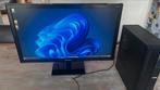 Samsung Full HD Gaming Monitor 27 inch LS27E330HZX, Gaming, HD, Ophalen of Verzenden, Zo goed als nieuw