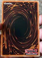 Yu-Gi-Oh! Jinzo LED7 1st Edition !, Verzenden, Zo goed als nieuw, Losse kaart